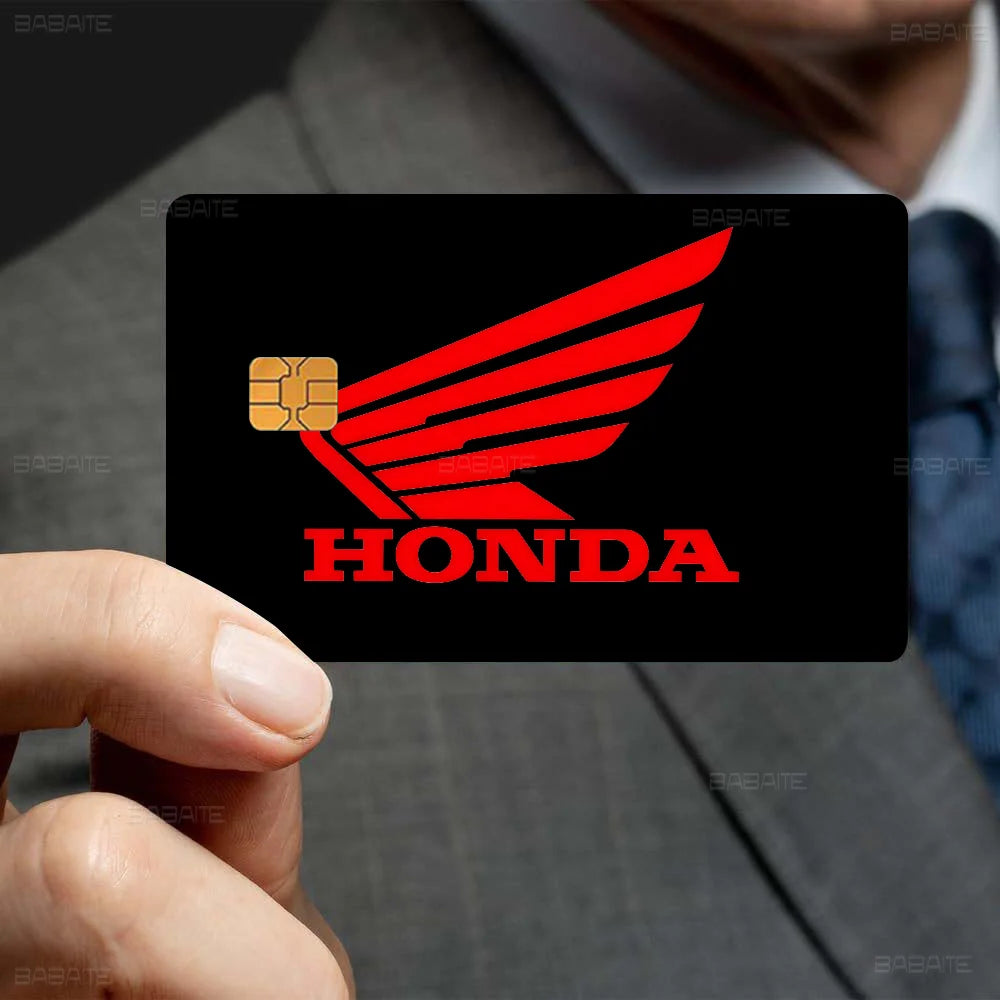 Honda Racing Spirit Pack