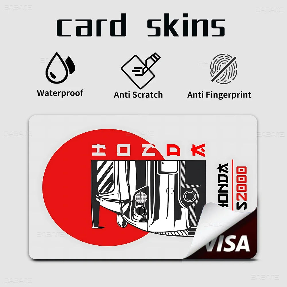 NitroCardz™