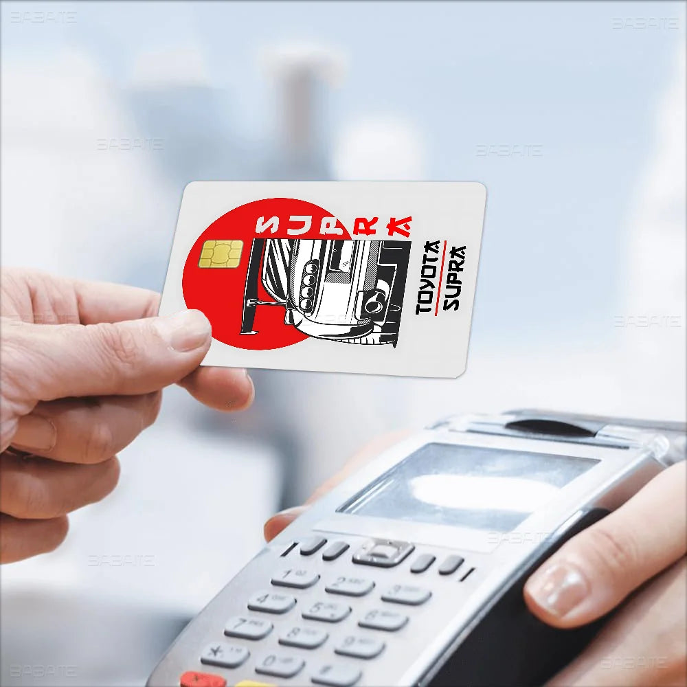 NitroCardz™