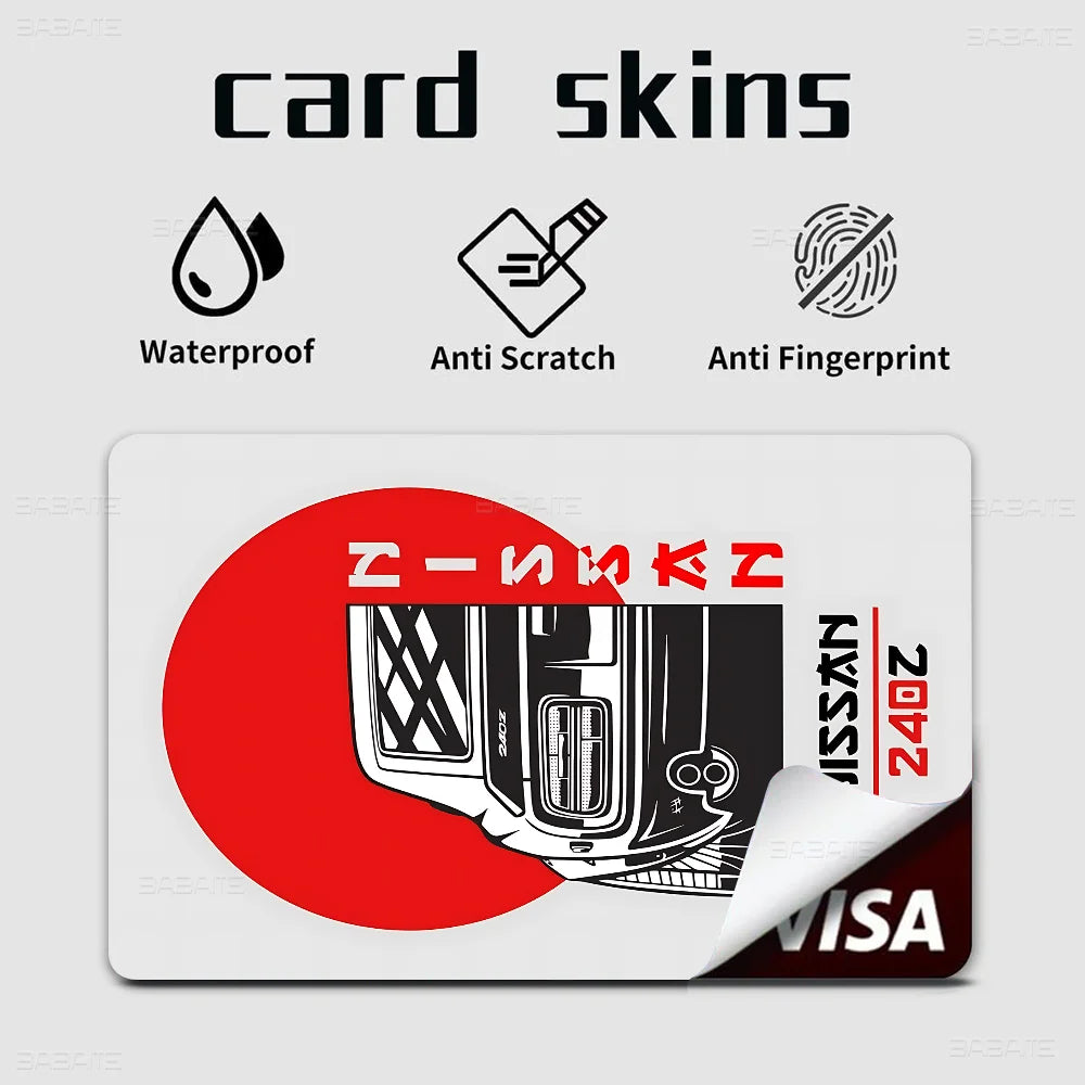 NitroCardz™