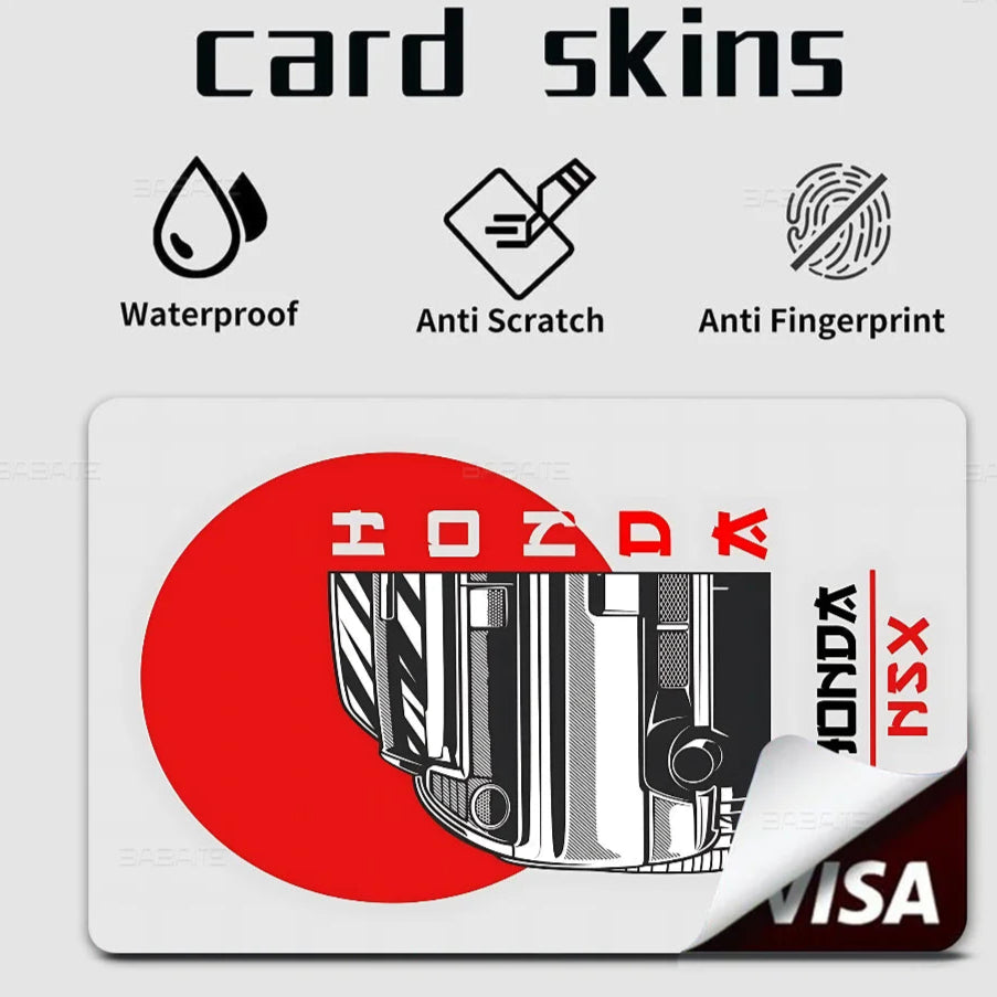 NitroCardz™