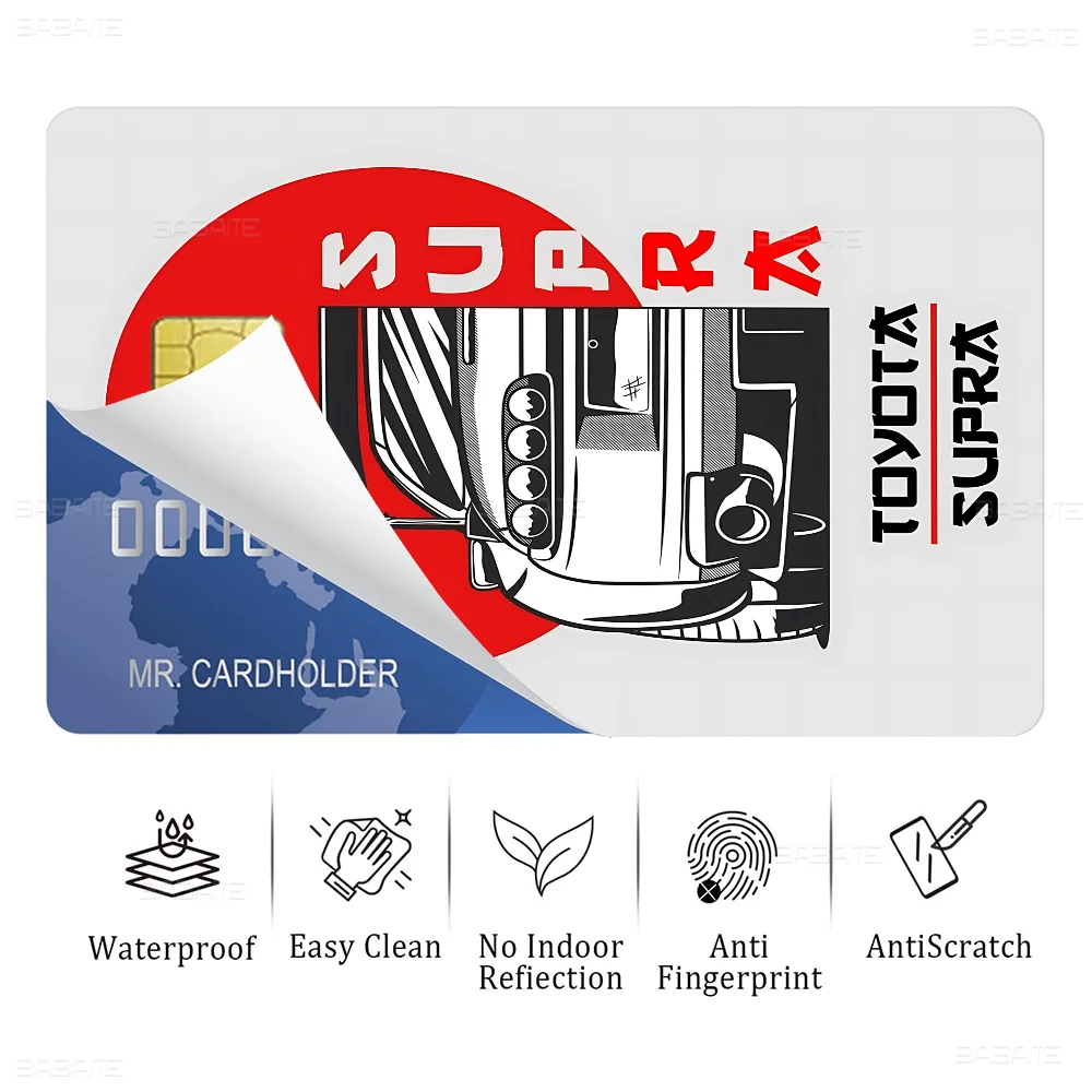 NitroCardz™