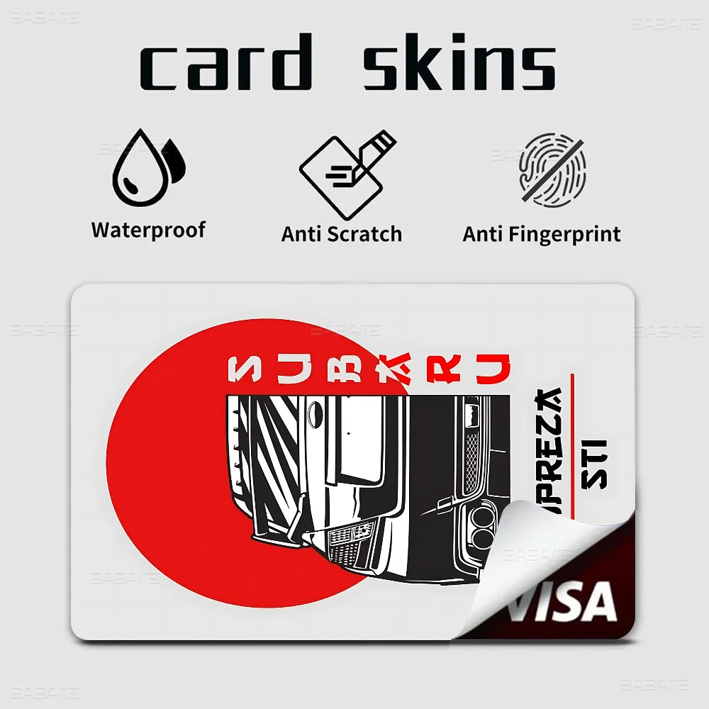 NitroCardz™