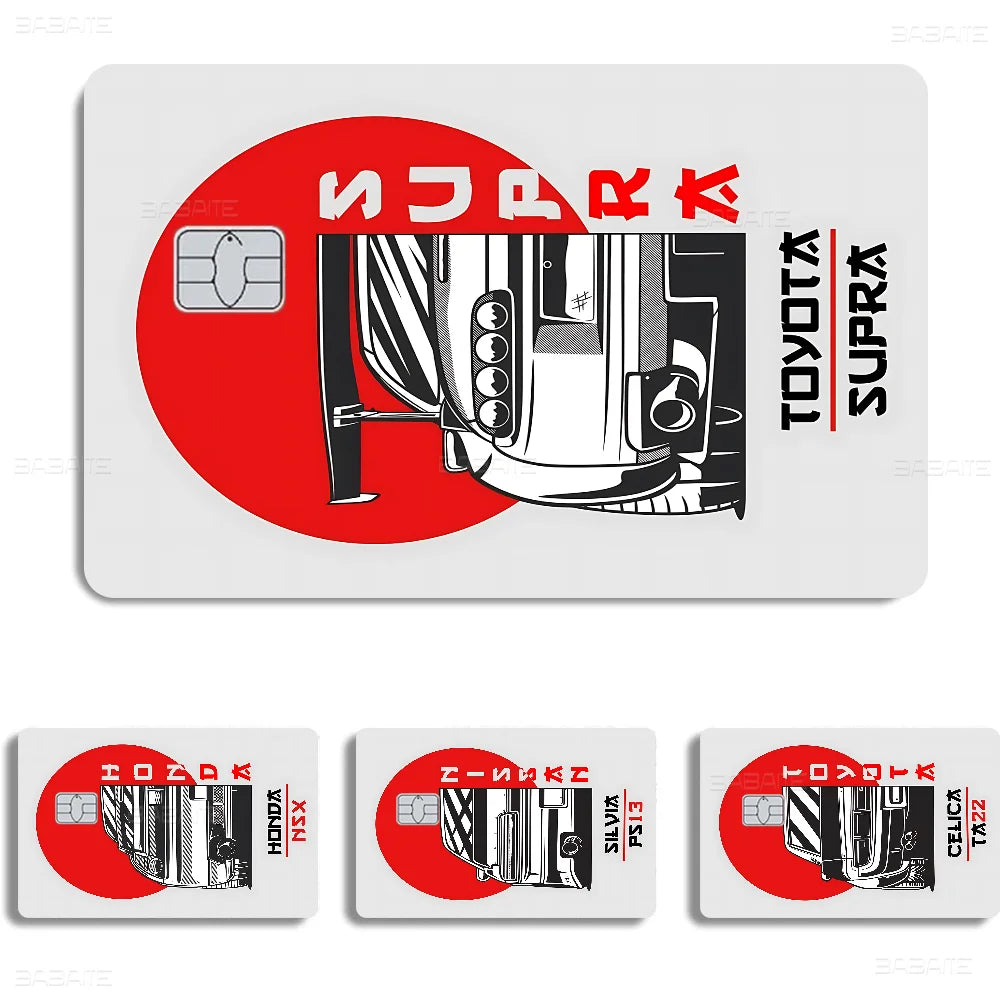 NitroCardz™