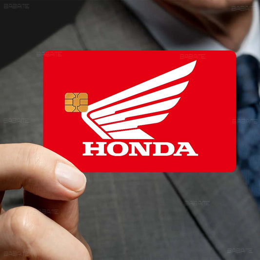 Honda Racing Spirit Pack