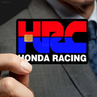 Honda Racing Spirit Pack