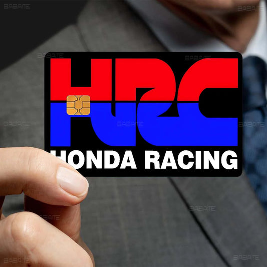 Honda Racing Spirit Pack
