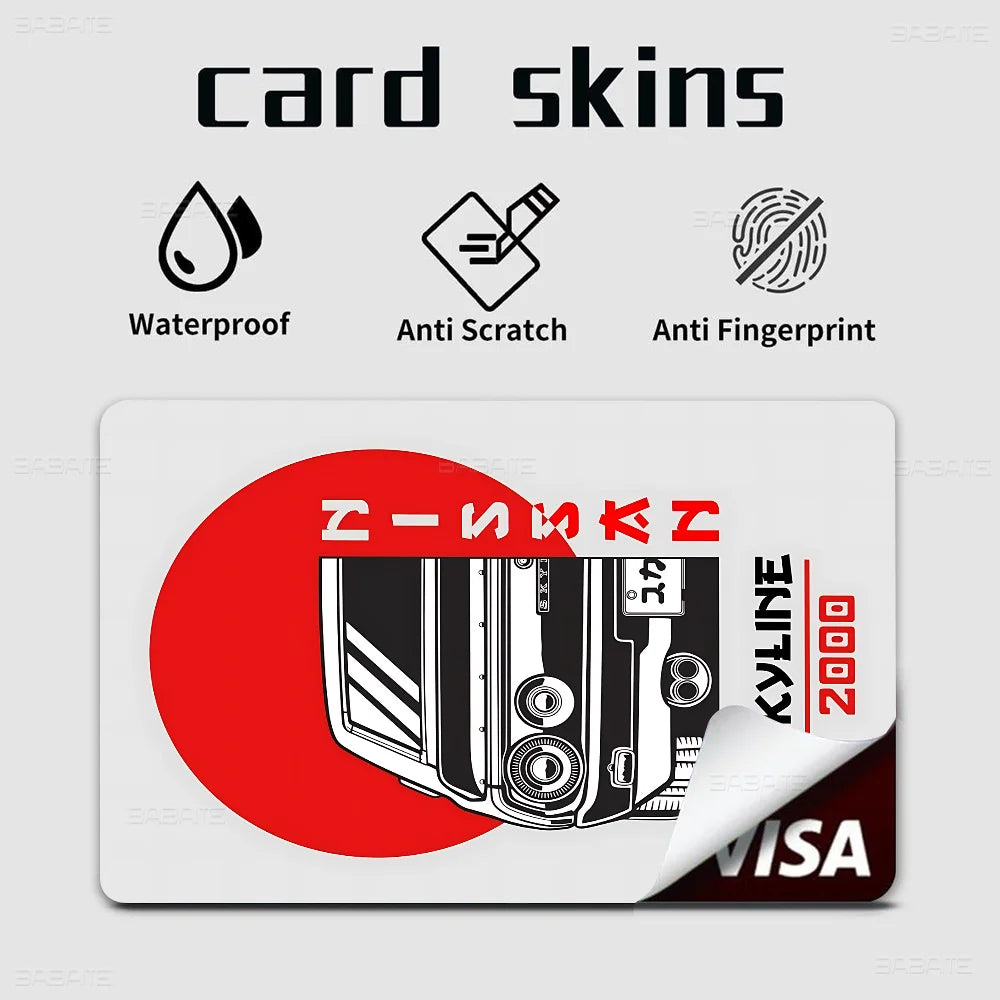NitroCardz™