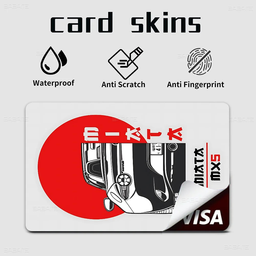 NitroCardz™