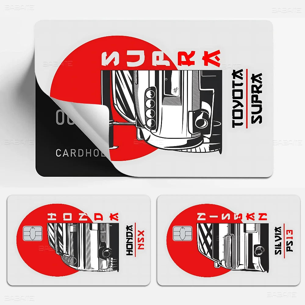 NitroCardz™