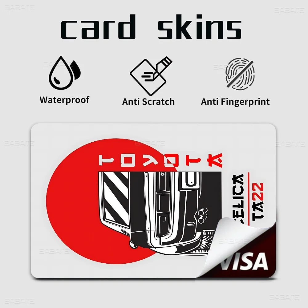 NitroCardz™