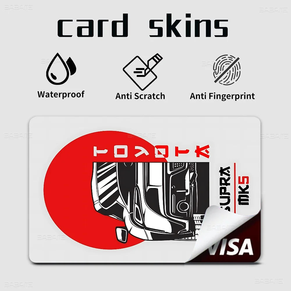 NitroCardz™