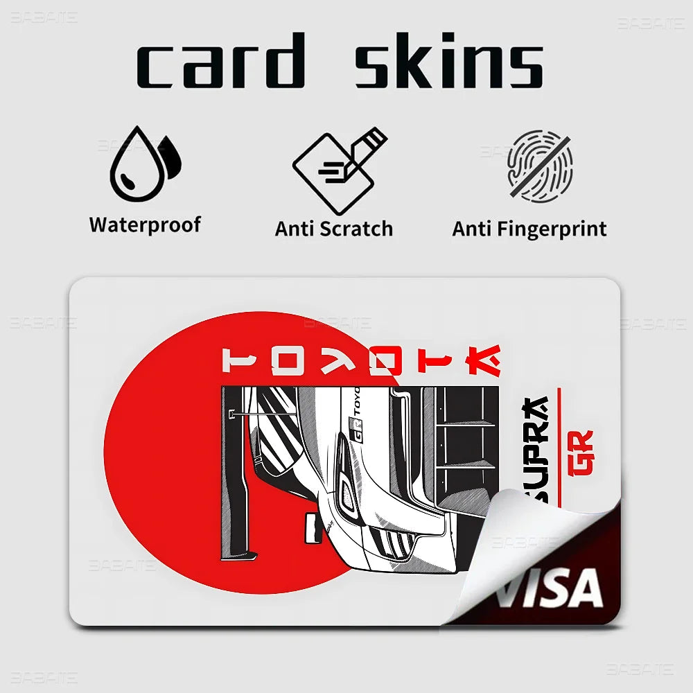 NitroCardz™