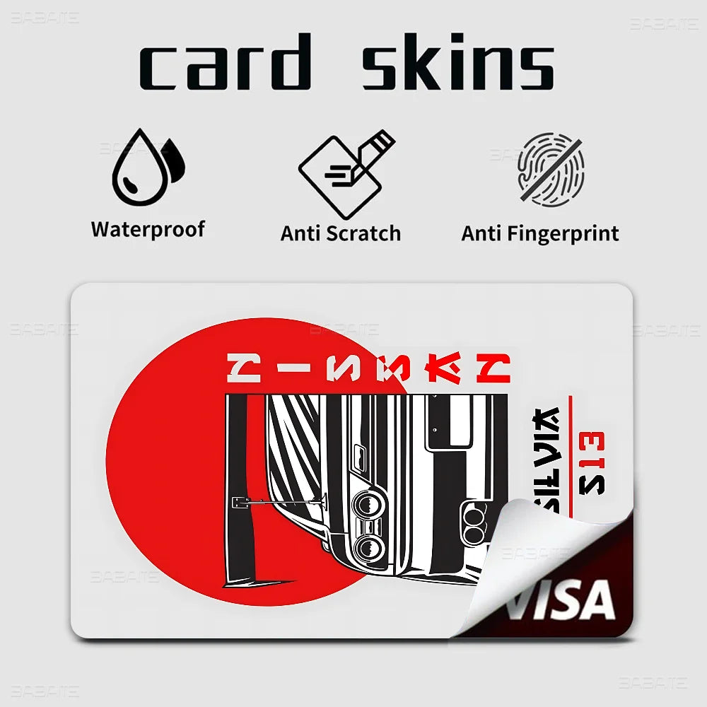 NitroCardz™