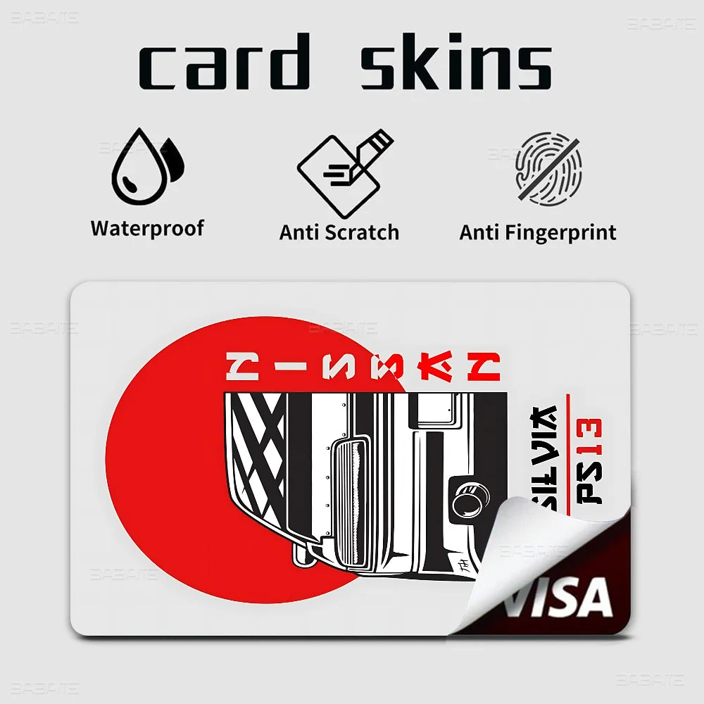 NitroCardz™