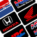 Honda Racing Spirit Pack