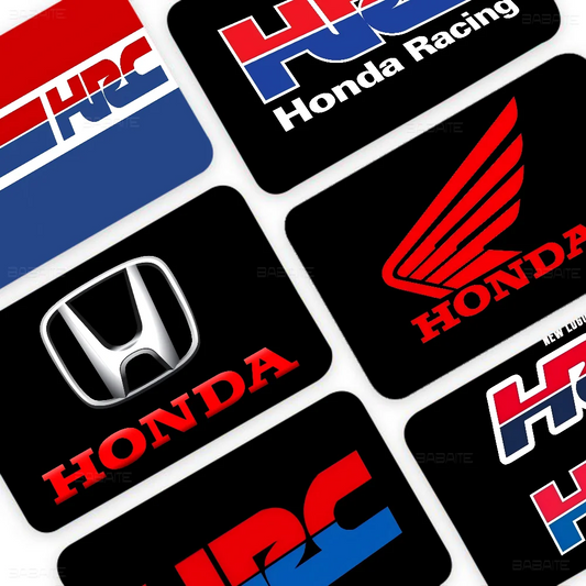 Honda Racing Spirit Pack