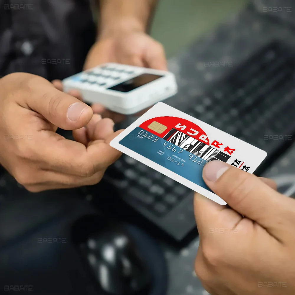 NitroCardz™