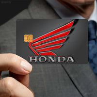 Honda Racing Spirit Pack