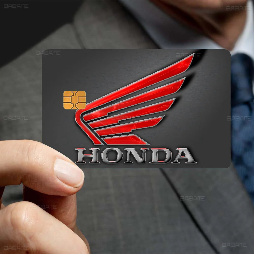 Honda Racing Spirit Pack