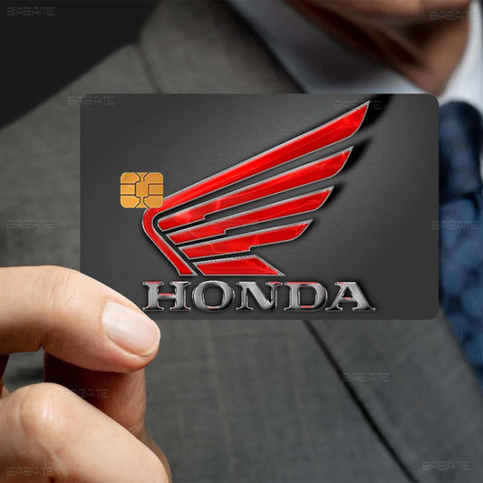 Honda Racing Spirit Pack