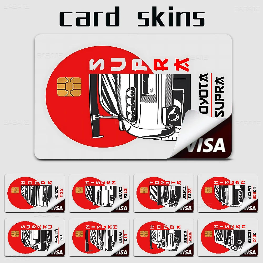 NitroCardz™
