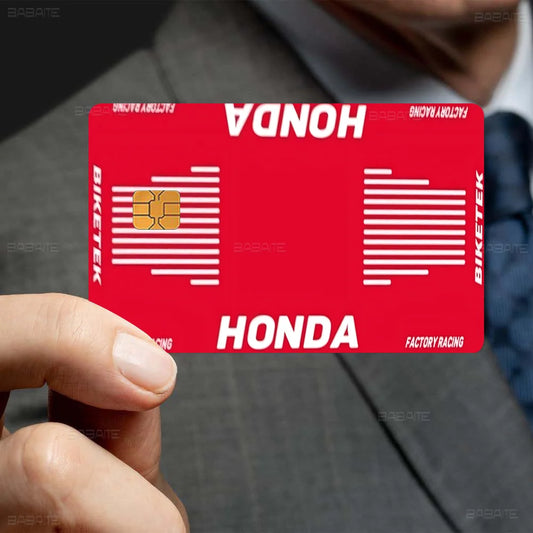 Honda Racing Spirit Pack