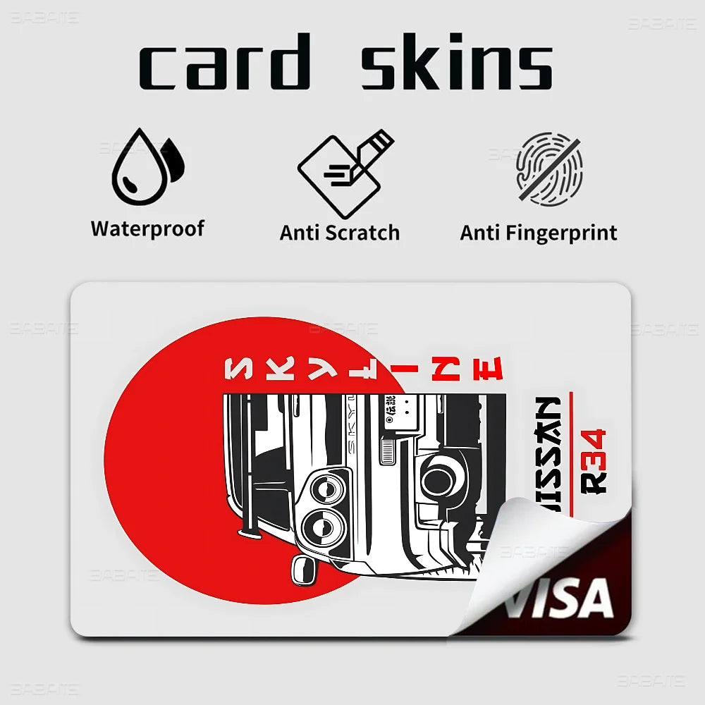 NitroCardz™