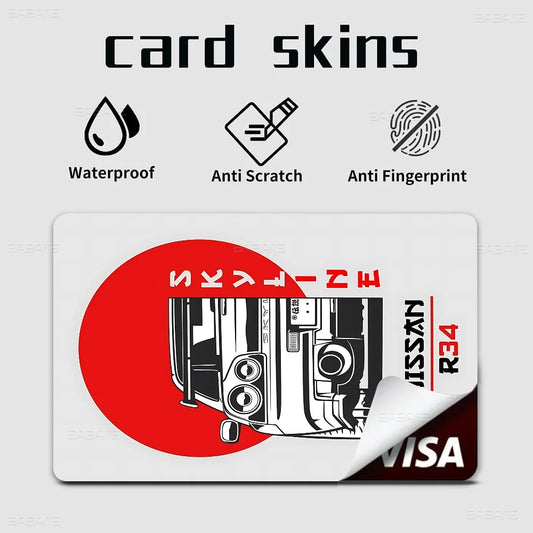 NitroCardz™