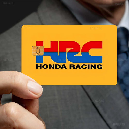 Honda Racing Spirit Pack