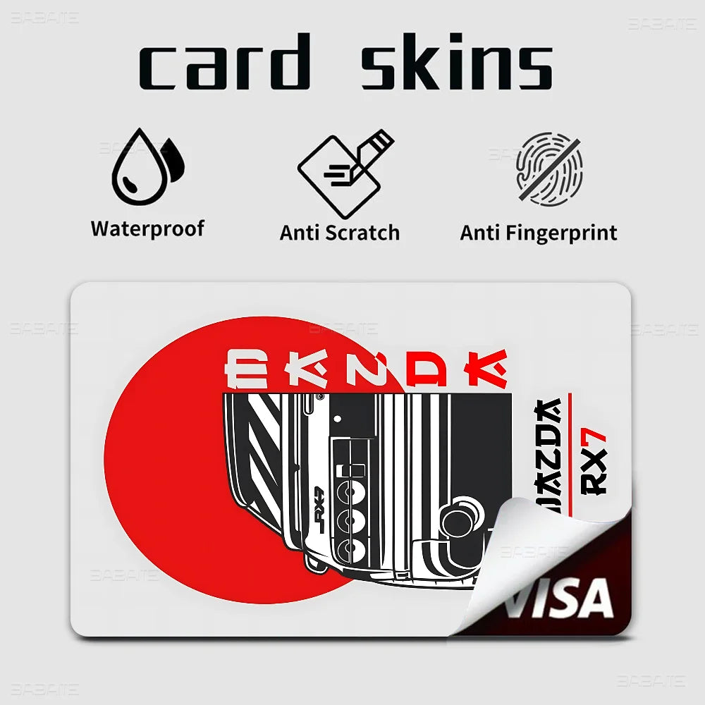 NitroCardz™