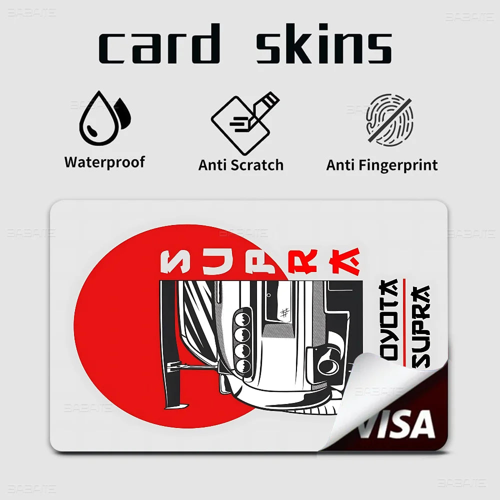 NitroCardz™
