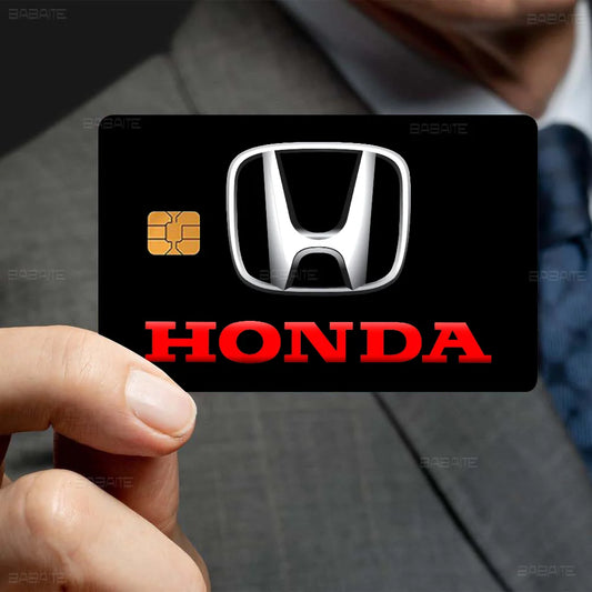 Honda Racing Spirit Pack
