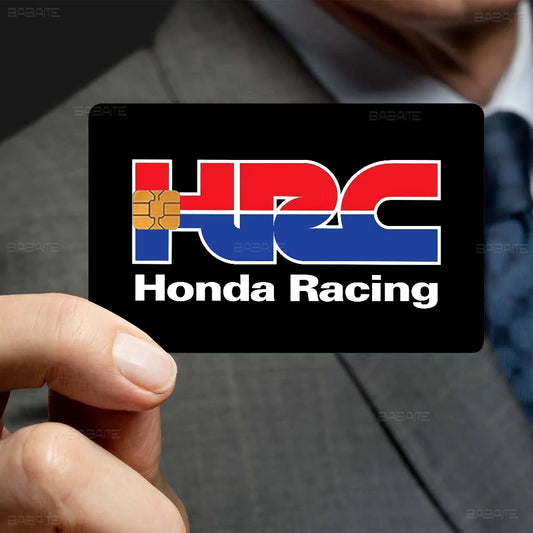 Honda Racing Spirit Pack